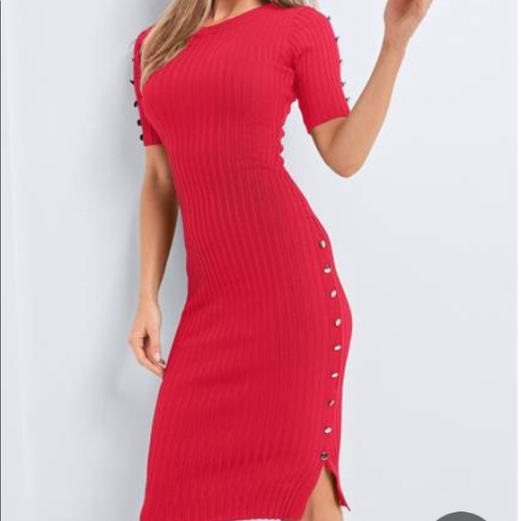 Dress - Picture 1 of 6